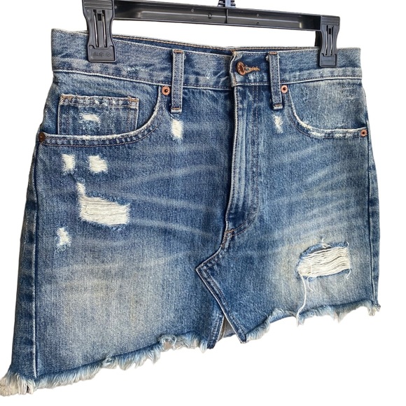 Lucky Brand Dresses & Skirts - New Lucky Brand Jean Skirt